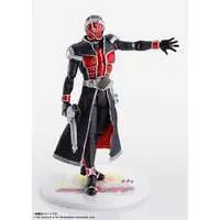 S.H.Figuarts - Kamen Rider Wizard