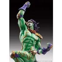 Statue Legend - JoJo's Bizarre Adventure: Stardust Crusaders / Star Platinum & Kujo Jotaro