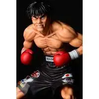 Figure - Hajime no Ippo: Fighting Spirit!