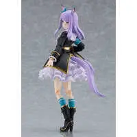 figma - Uma Musume: Pretty Derby / Mejiro McQueen