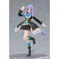 figma - Uma Musume: Pretty Derby / Mejiro McQueen