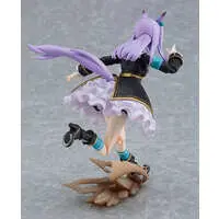 figma - Uma Musume: Pretty Derby / Mejiro McQueen