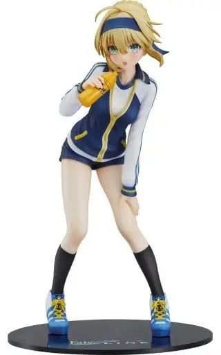 Figure - Fate/EXTELLA / Artoria Pendragon (Saber)