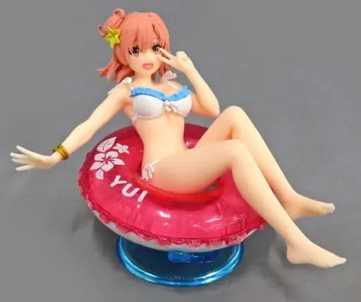 Aqua Float Girls - Oregairu / Yuigahama Yui