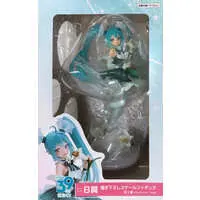 Taito Kuji - VOCALOID / Hatsune Miku