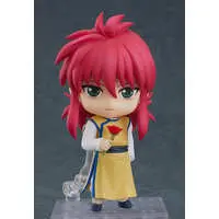 Nendoroid - Yu Yu Hakusho / Kurama