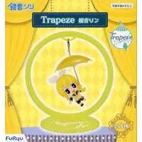Trapeze - VOCALOID / Kagamine Rin