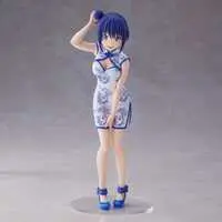 Figure - Kanojo mo Kanojo (Girlfriend, Girlfriend)