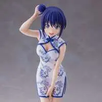 Figure - Kanojo mo Kanojo (Girlfriend, Girlfriend)