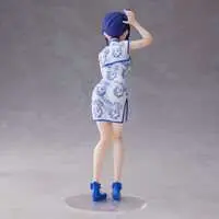 Figure - Kanojo mo Kanojo (Girlfriend, Girlfriend)