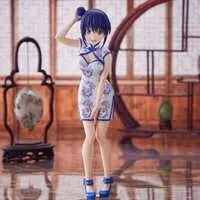 Figure - Kanojo mo Kanojo (Girlfriend, Girlfriend)