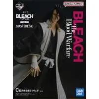 Ichiban Kuji - Bleach / Kuchiki Rukia & Kuchiki Byakuya