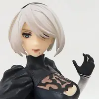 Figure - Nier: Automata / 2B (YoRHa No. 2 Type B)