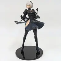 Figure - Nier: Automata / 2B (YoRHa No. 2 Type B)