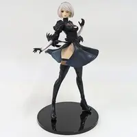 Figure - Nier: Automata / 2B (YoRHa No. 2 Type B)