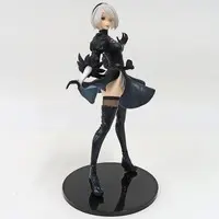 Figure - Nier: Automata / 2B (YoRHa No. 2 Type B)