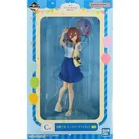 Ichiban Kuji - 5-toubun no Hanayome (The Quintessential Quintuplets) / Nakano Miku