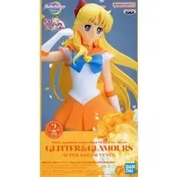 Glitter and Glamours - Bishoujo Senshi Sailor Moon / Sailor Venus