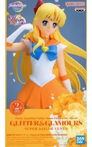 Glitter and Glamours - Bishoujo Senshi Sailor Moon / Sailor Venus