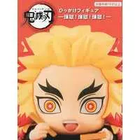 Hikkake Figure - Demon Slayer: Kimetsu no Yaiba / Rengoku Kyoujurou