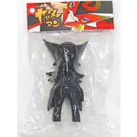 Sofubi Figure - Yatterman / Doronjo