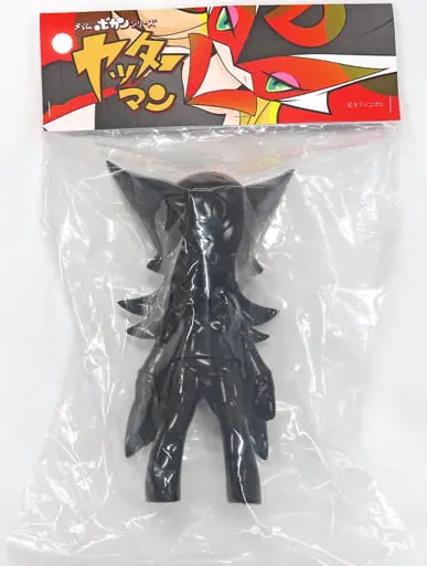 Sofubi Figure - Yatterman / Doronjo