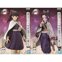 Figure - Prize Figure - Demon Slayer: Kimetsu no Yaiba / Kochou Shinobu & Tsuyuri Kanao