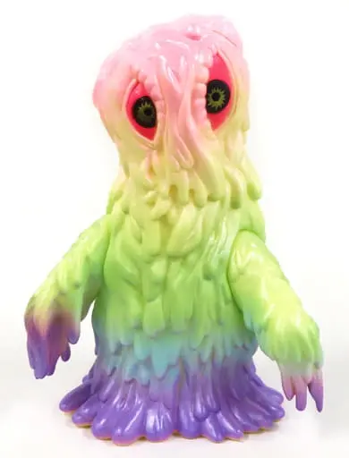 Sofubi Figure - Godzilla series