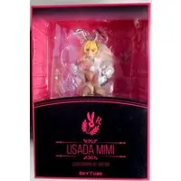 Figure - Usada Mimi - saitom