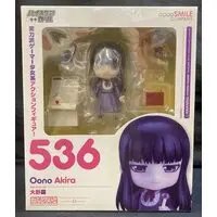 Nendoroid - Hi Score Girl