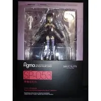 figma - Puella Magi Madoka Magica / Devil Homura