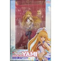Figure - To LOVE Ru Darkness / Konjiki no Yami