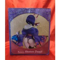 Figure - Fate/Grand Order / Shuten Douji (Fate series)