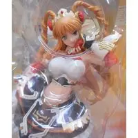 Figure - Super Robot Wars OG Saga: Endless Frontier / Neige Hausen