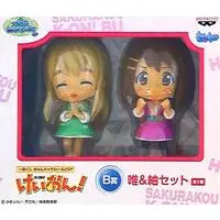 Ichiban Kuji - K-ON!