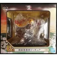 Ichiban Kuji - Demon Slayer: Kimetsu no Yaiba / Rengoku Kyoujurou