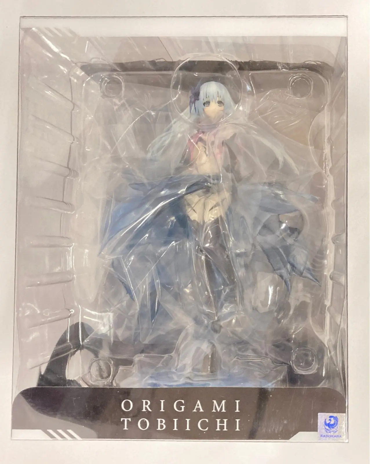 Figure - Date A Live / Tobiichi Origami
