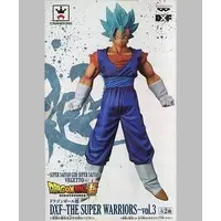 Prize Figure - Figure - Dragon Ball / Vegetto & Trunks