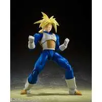 S.H.Figuarts - Dragon Ball / Trunks