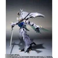 Figure - Seisenshi Dunbine (Aura Battler Dunbine)