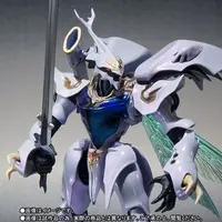 Figure - Seisenshi Dunbine (Aura Battler Dunbine)