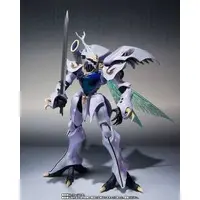 Figure - Seisenshi Dunbine (Aura Battler Dunbine)