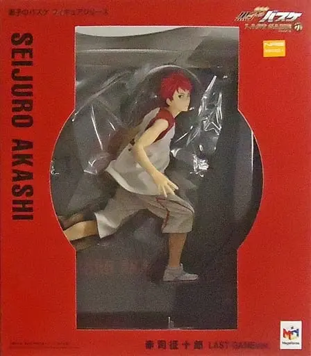 Figure - Kuroko no Basket (Kuroko's Basketball) / Akashi Seijuro