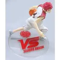 Figure - Kuroko no Basket (Kuroko's Basketball) / Akashi Seijuro