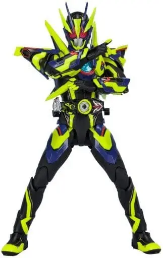 S.H.Figuarts - Kamen Rider Zero-One