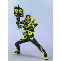 S.H.Figuarts - Kamen Rider Zero-One