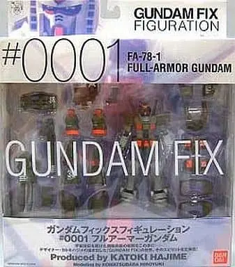 Figure - Mobile Suit Gundam