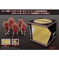 Figure - With Bonus - Slam Dunk