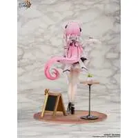 Figure - With Bonus - Honkai Impact 3rd / Elysia