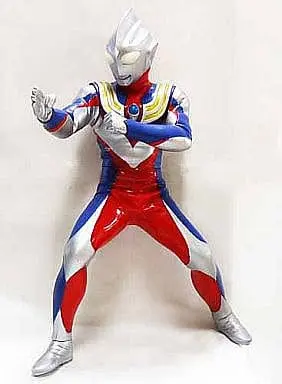 Sofubi Figure - Ultraman Series